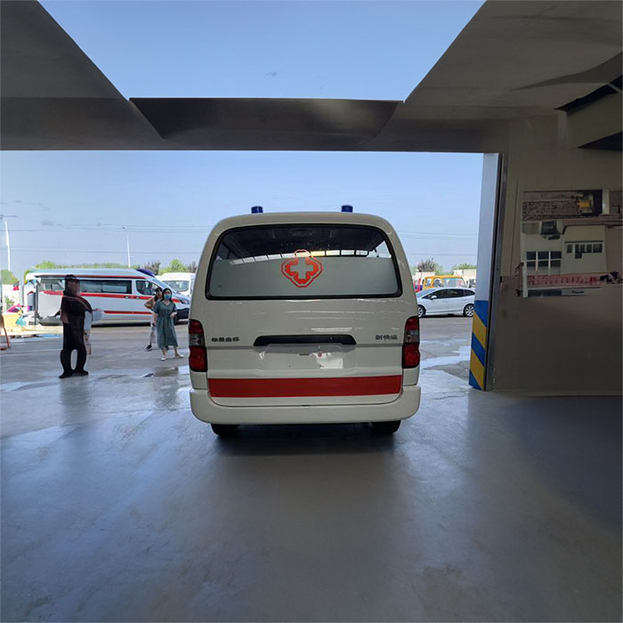 兰州出租私人救护车联系方式