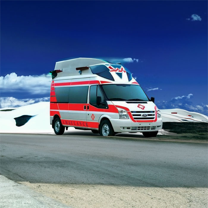 兰州出租私人救护车联系方式
