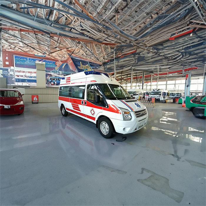 兰州租赁私人救护车联系电话