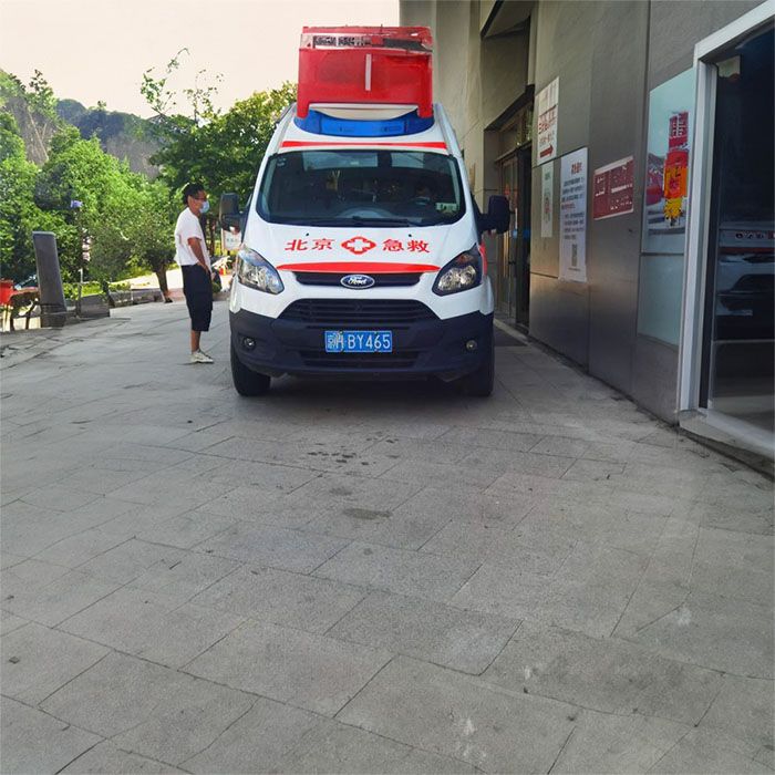 兰州出租120电话