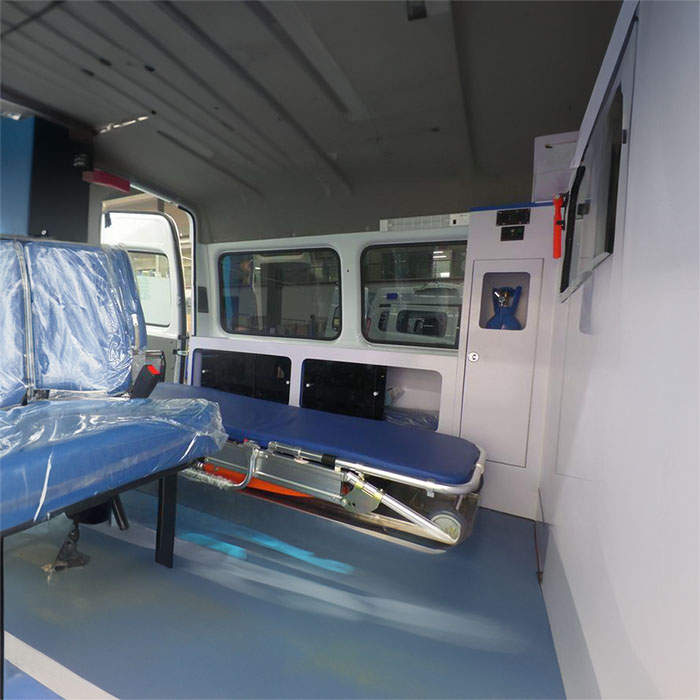 兰州租赁救护车联系电话