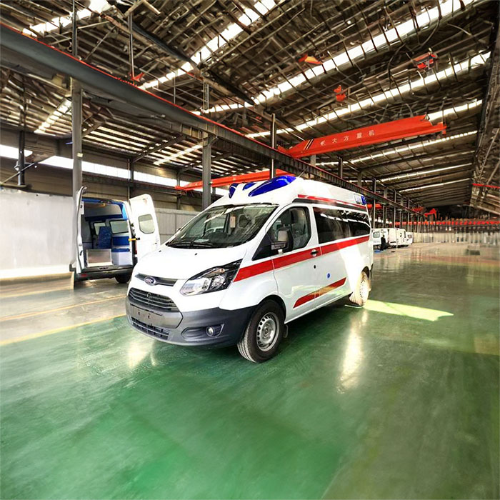 兰州出租急救车电话号码