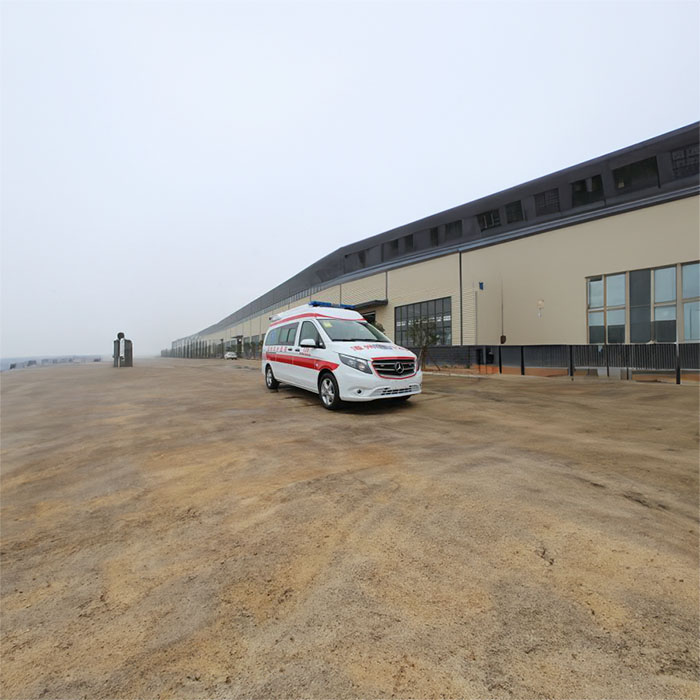 兰州出租急救车联系方式