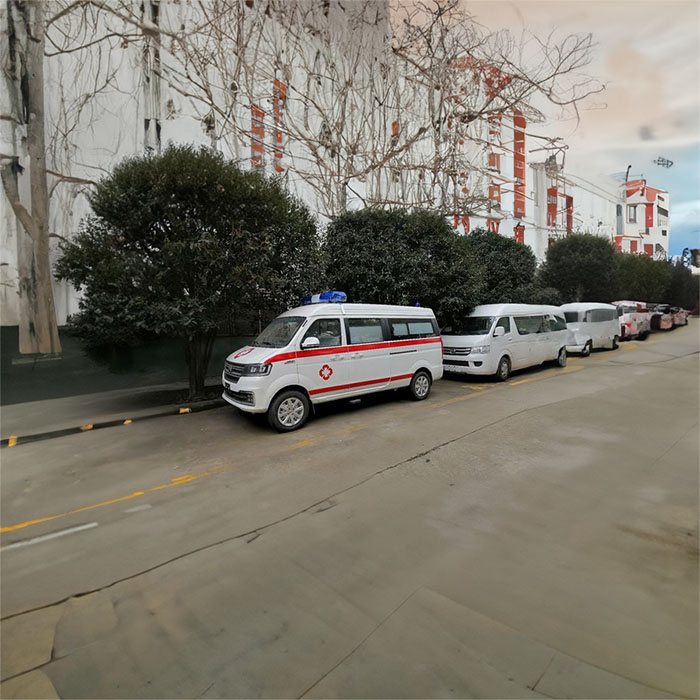 兰州租赁私人救护车