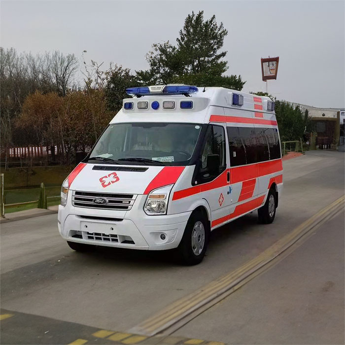 兰州租赁私人救护车电话号码