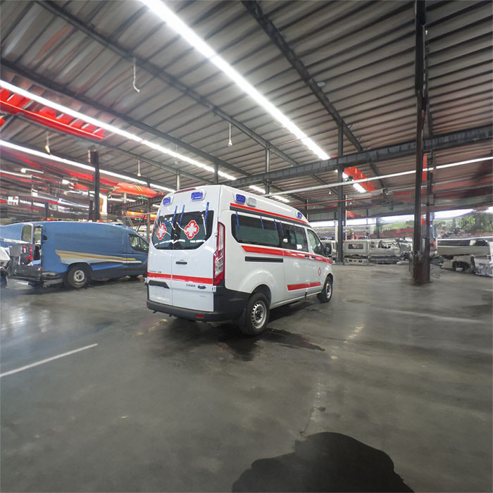兰州租赁私人救护车