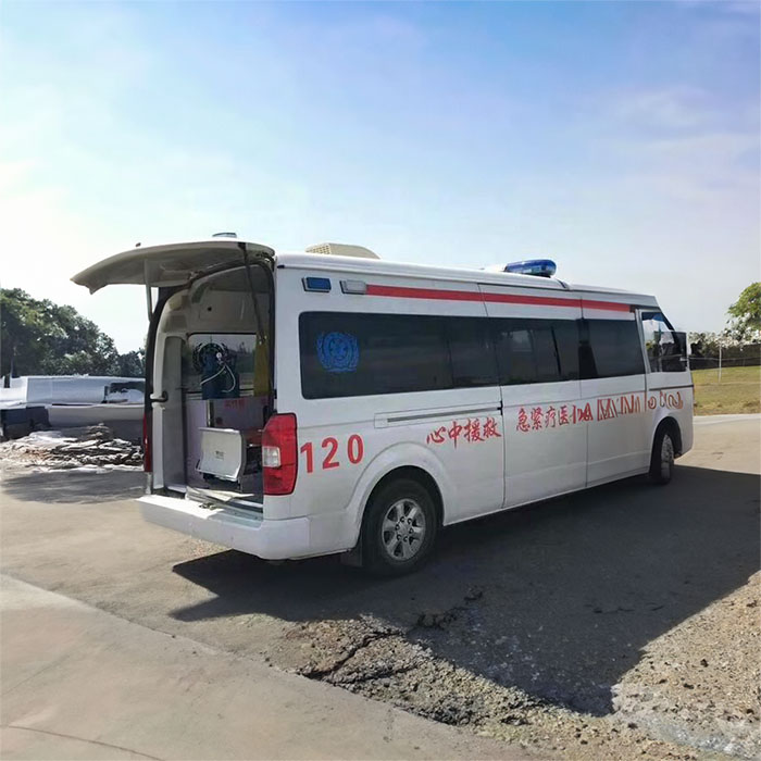 兰州出租120联系方式