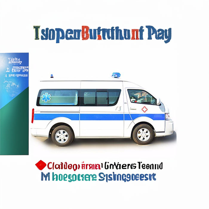 兰州租赁急救车电话号码