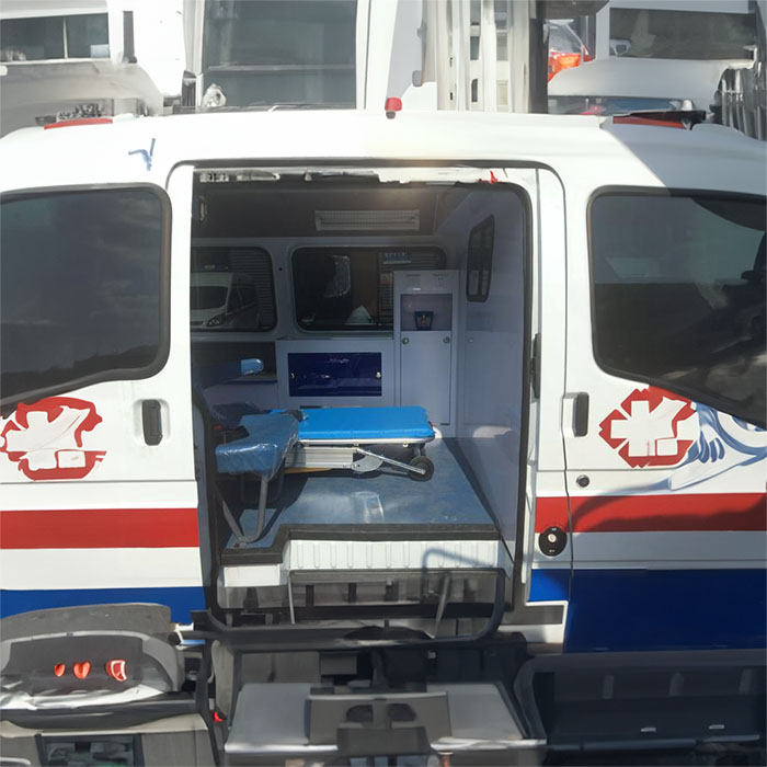 兰州租赁私人救护车联系方式