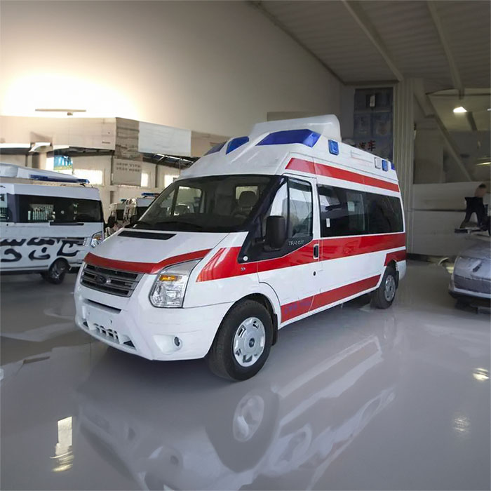 兰州出租救护车电话号码