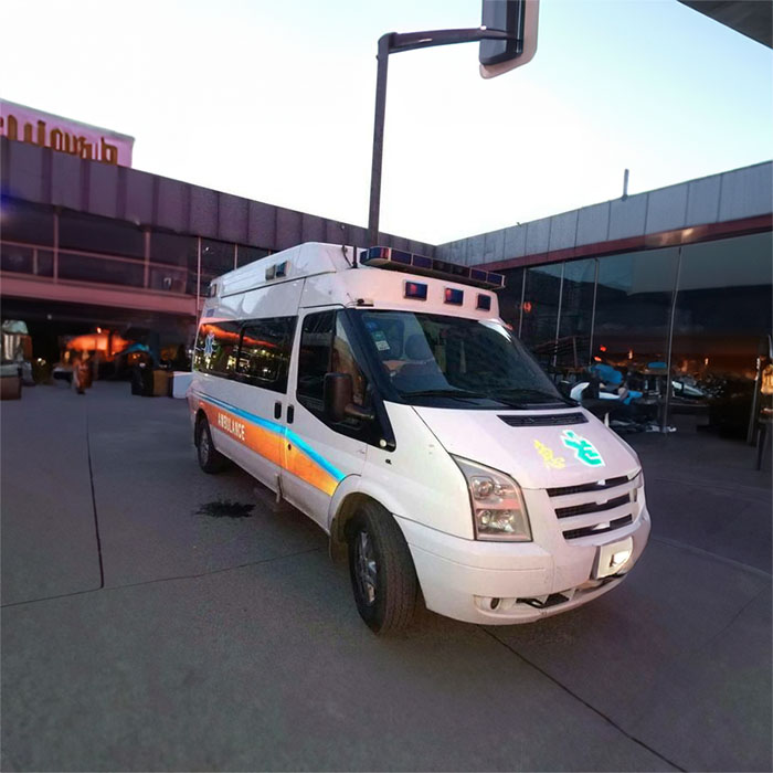 兰州出租120联系电话