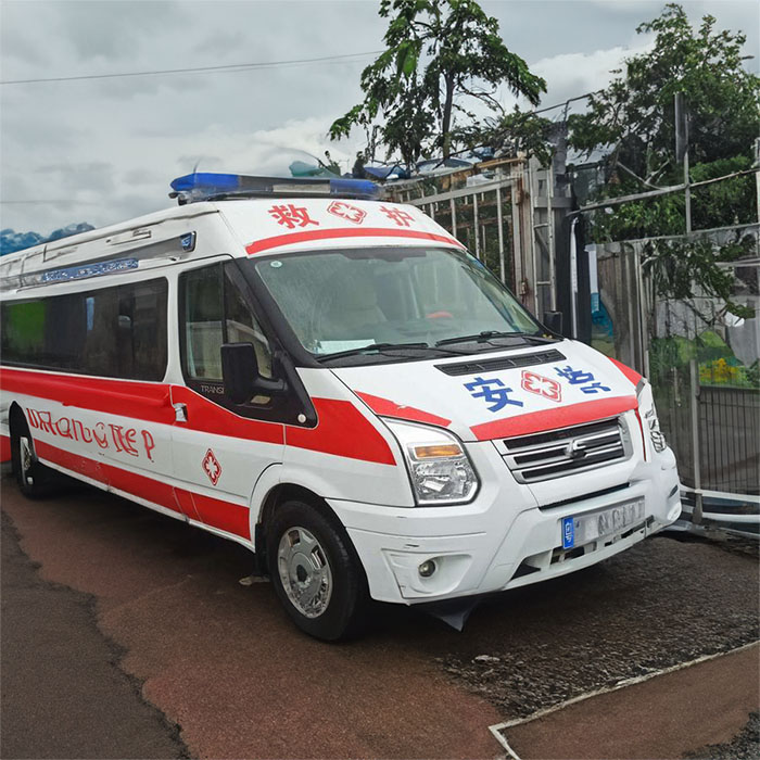 兰州租赁120联系方式