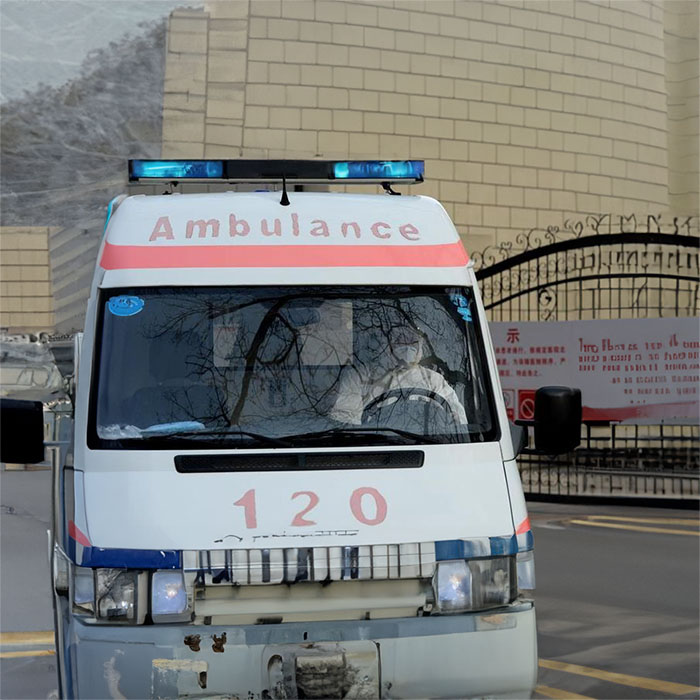 兰州租赁私人救护车电话号码