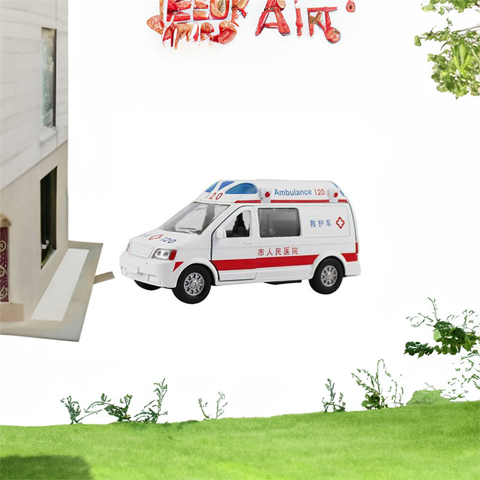 兰州租赁私人救护车