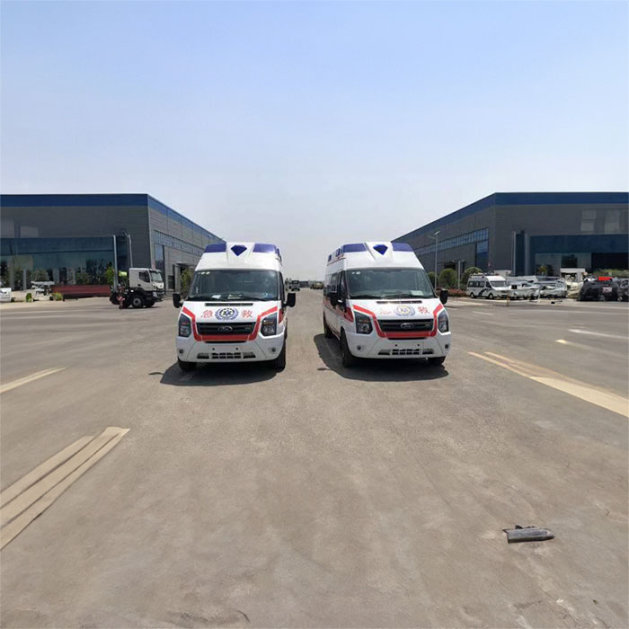 兰州出租私人救护车电话号码