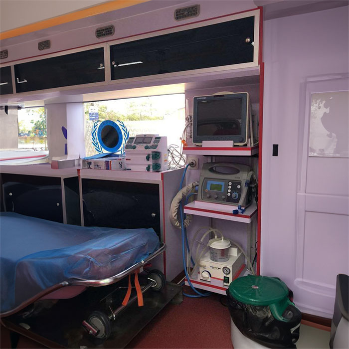 兰州租赁救护车联系方式