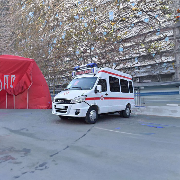 兰州租赁救护车联系电话