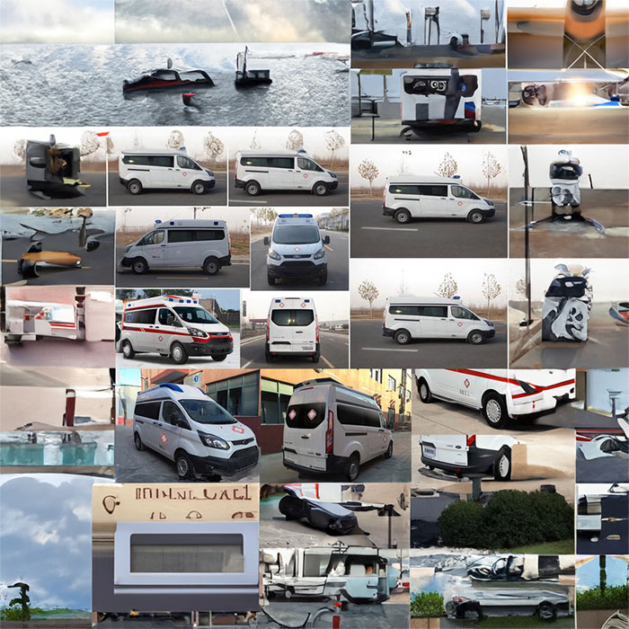 兰州出租私人救护车