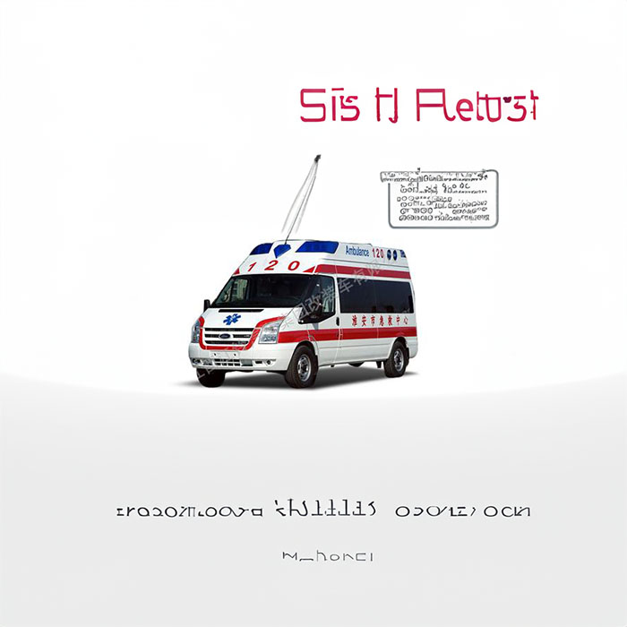 兰州租赁私人救护车电话号码