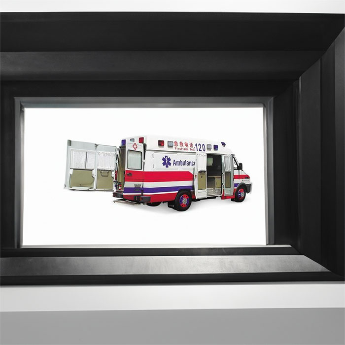 兰州出租私人救护车联系电话