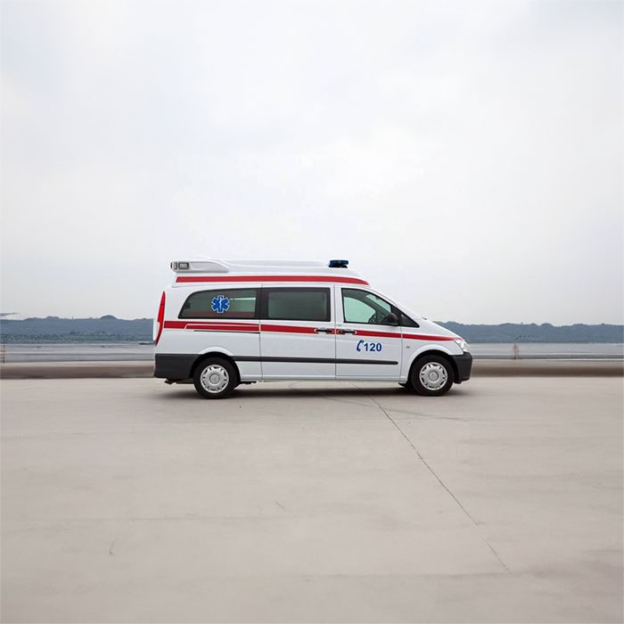 兰州出租私人救护车电话号码