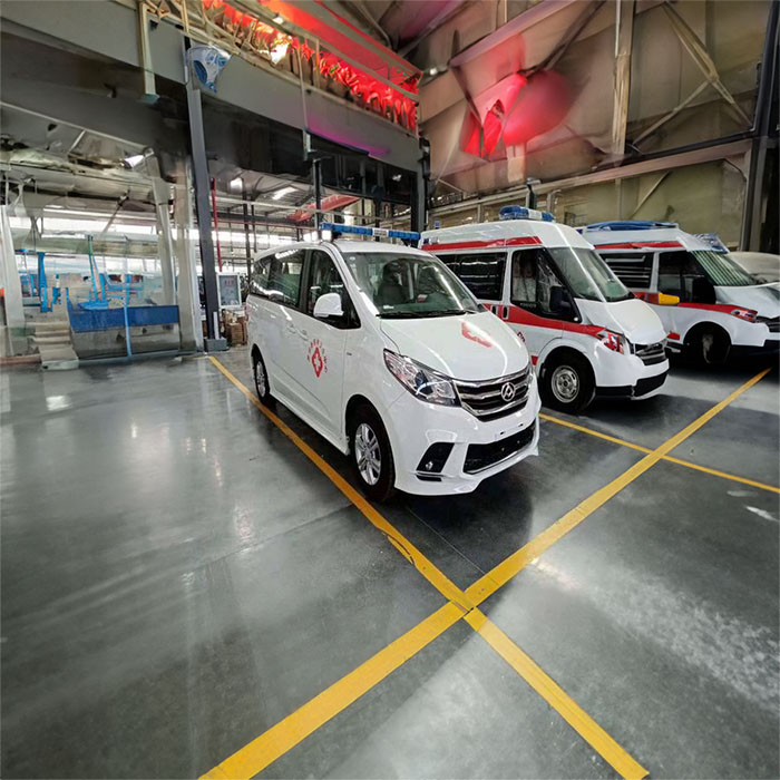 兰州租赁私人救护车电话号码