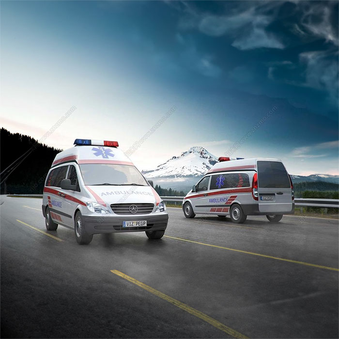 兰州出租急救车联系电话