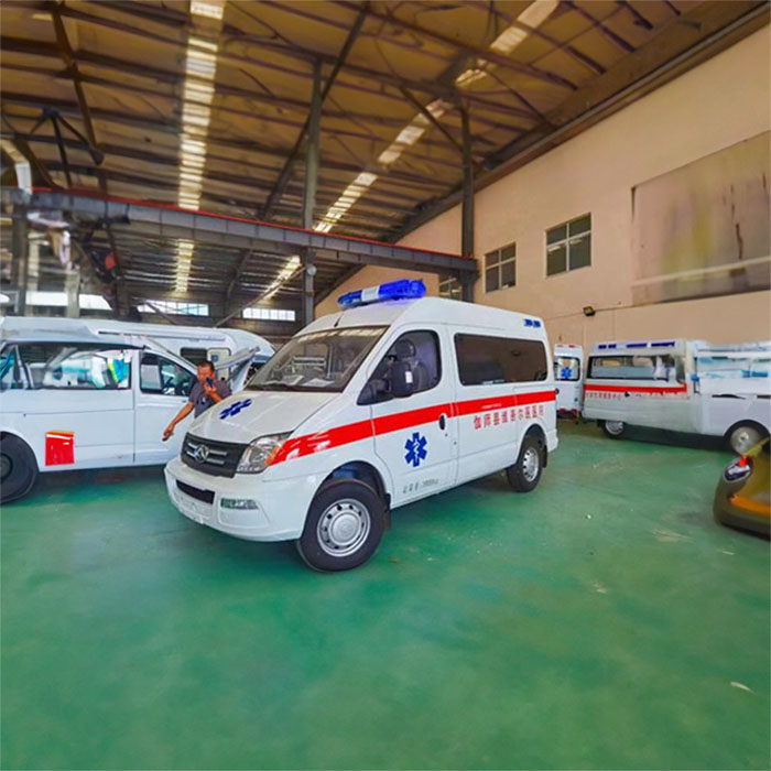 兰州租赁私人救护车