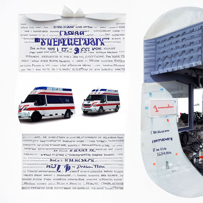 兰州租赁急救车