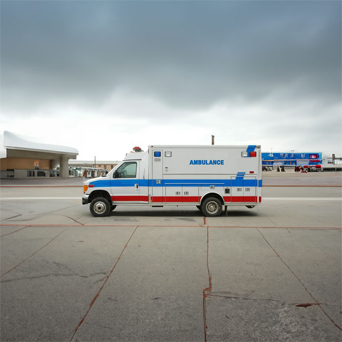 兰州租赁急救车电话