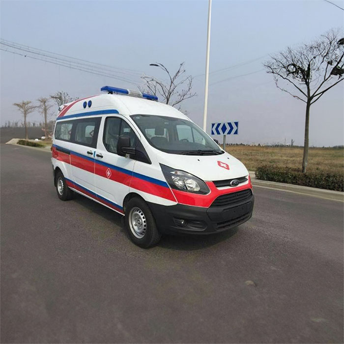 兰州租赁救护车联系方式