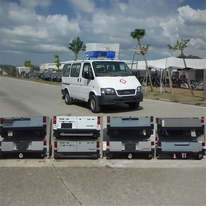 兰州出租急救车联系方式