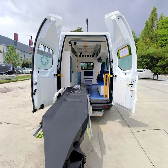 兰州出租私人救护车联系电话