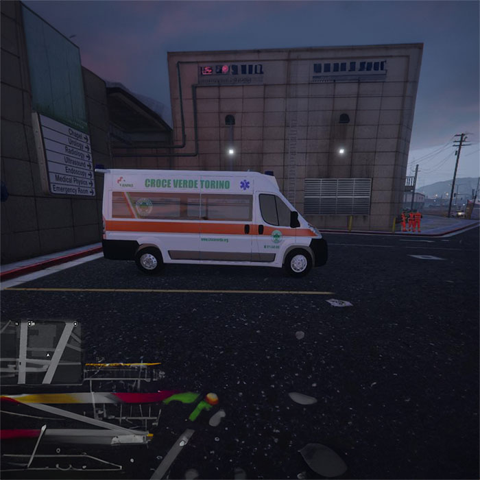 兰州出租急救车电话号码