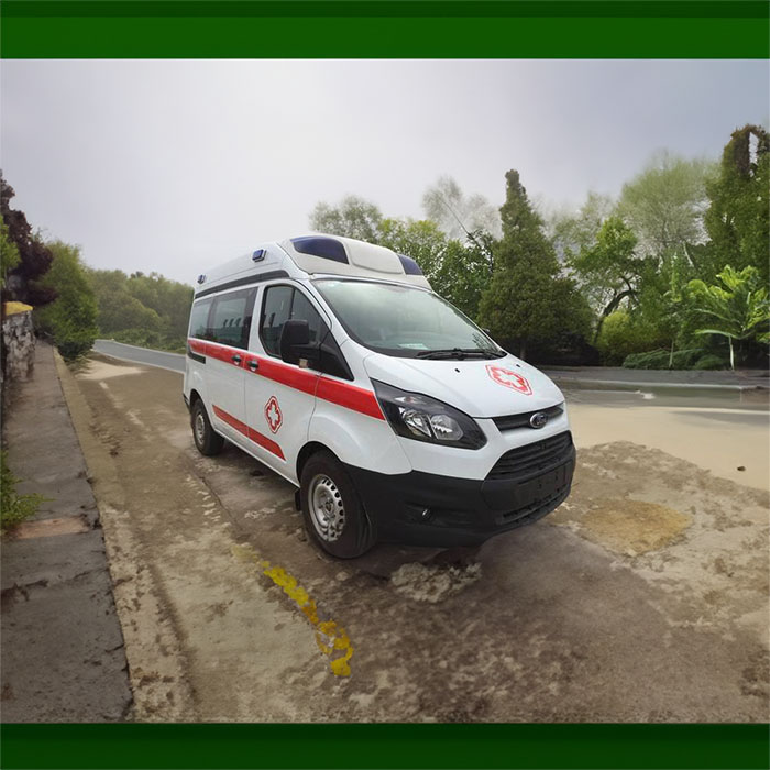 兰州租赁私人救护车电话号码