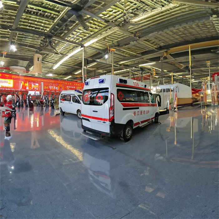 兰州租赁私人救护车联系电话