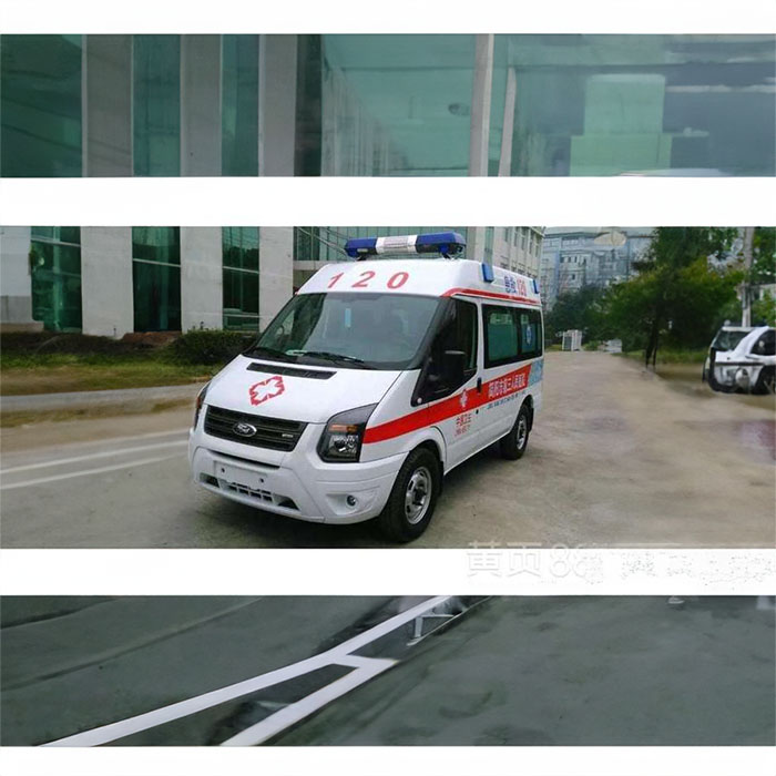 兰州租赁急救车电话号码