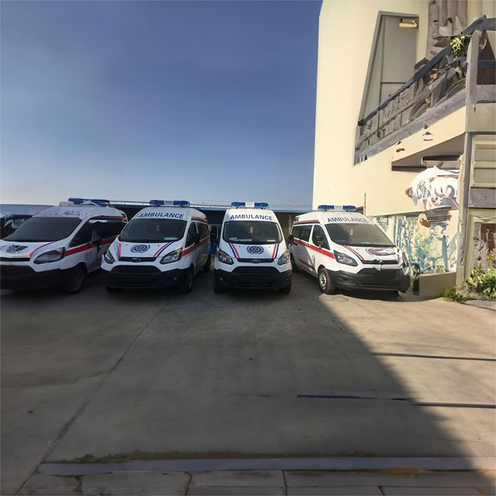 兰州租赁急救车电话号码