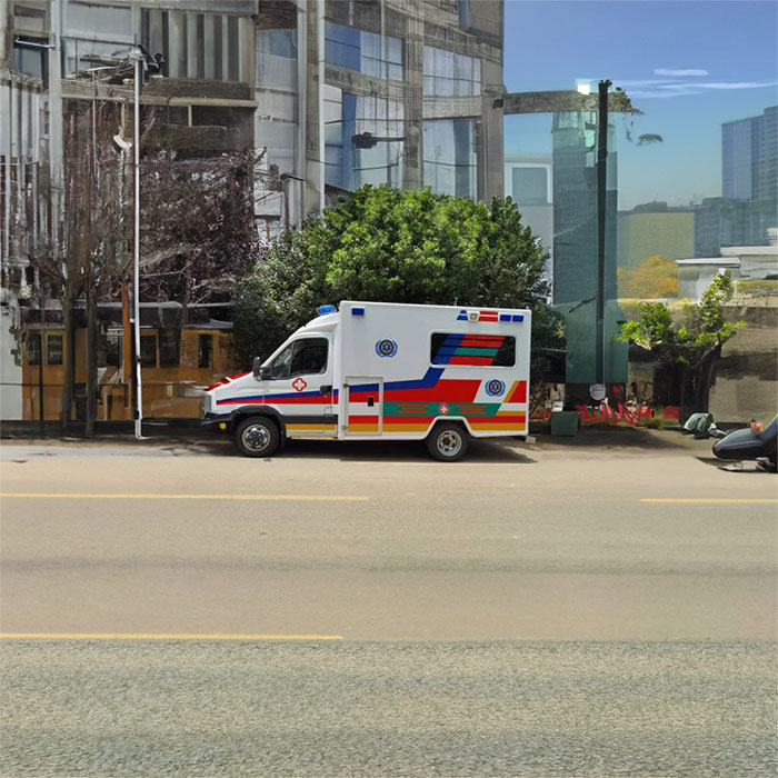 兰州出租急救车联系电话