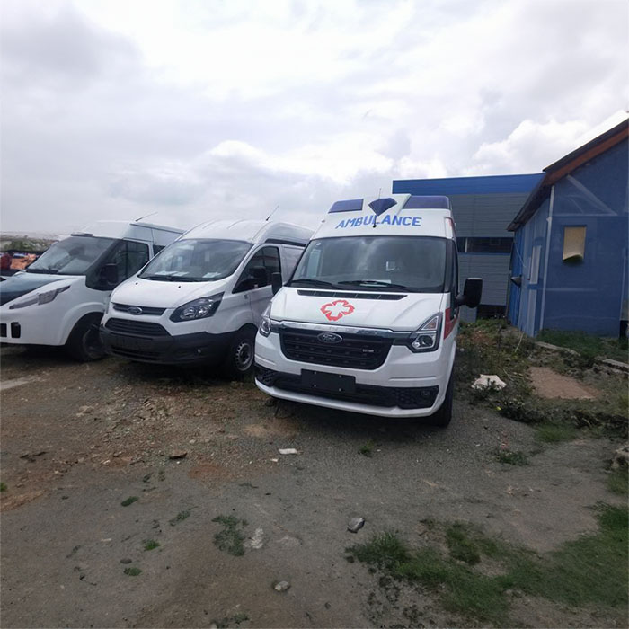 兰州出租救护车电话号码