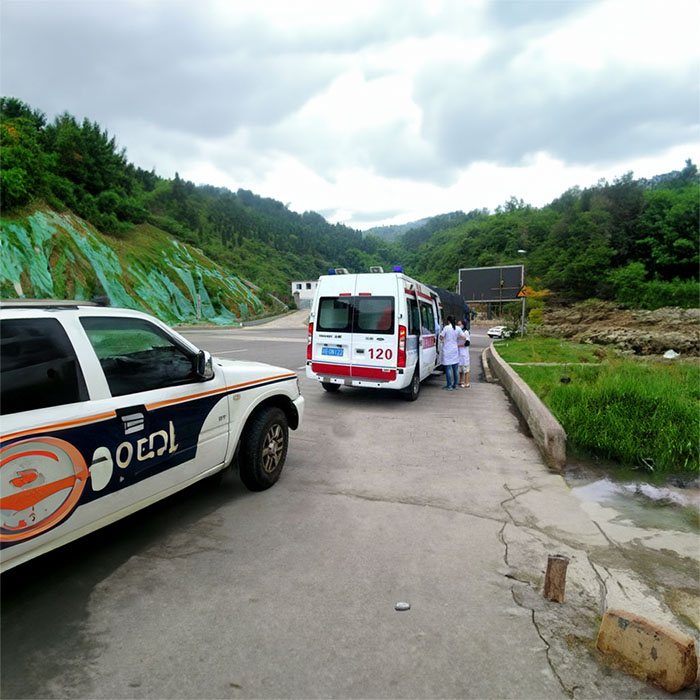 兰州出租120联系电话