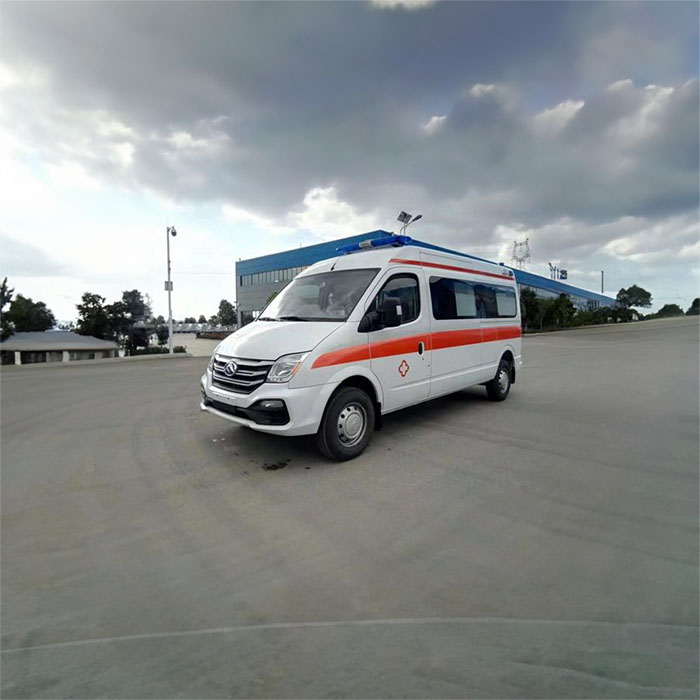兰州租赁私人救护车
