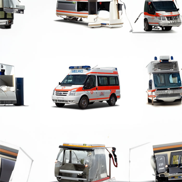 兰州出租救护车联系电话