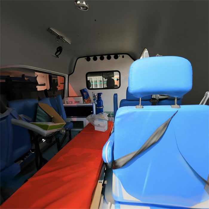 兰州租赁急救车电话号码