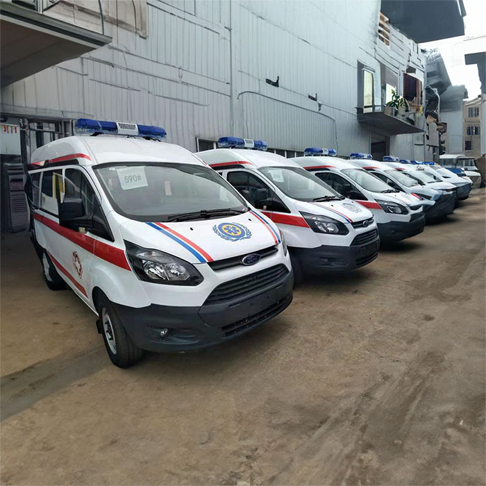 兰州租赁私人救护车