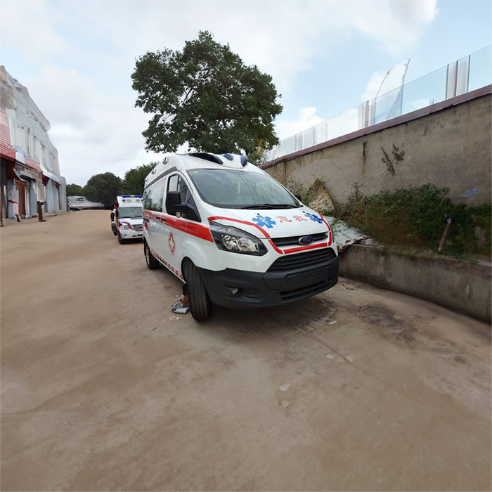 兰州出租急救车电话号码