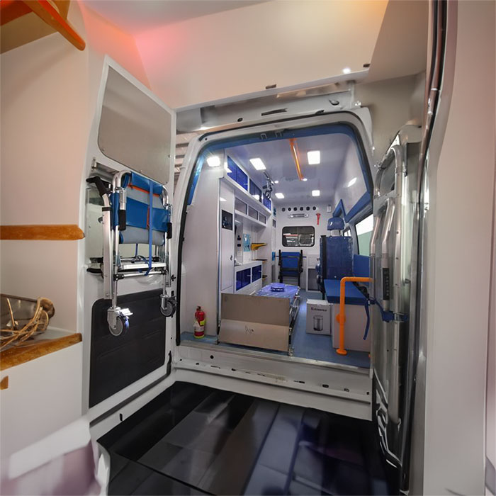 兰州出租救护车联系方式