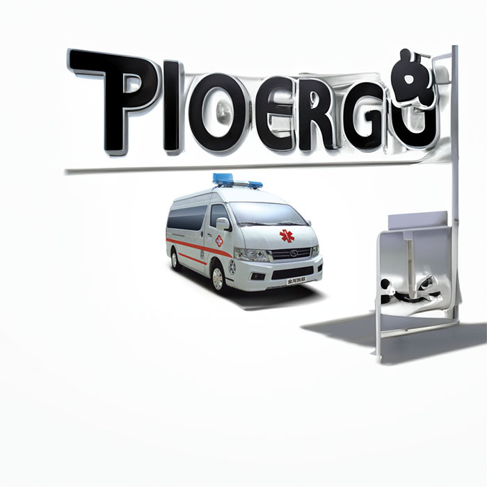 兰州租赁急救车