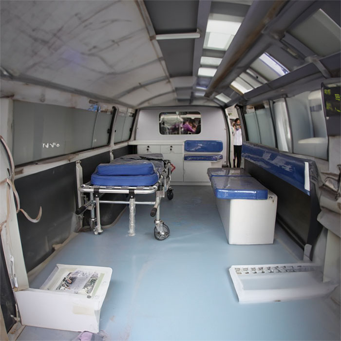 兰州出租急救车电话号码