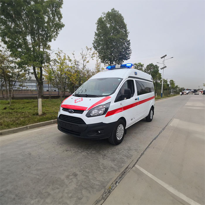 兰州出租救护车电话
